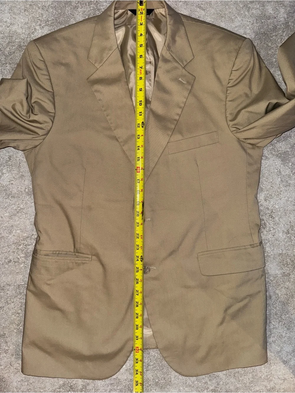 Brooks Brothers classic brooks